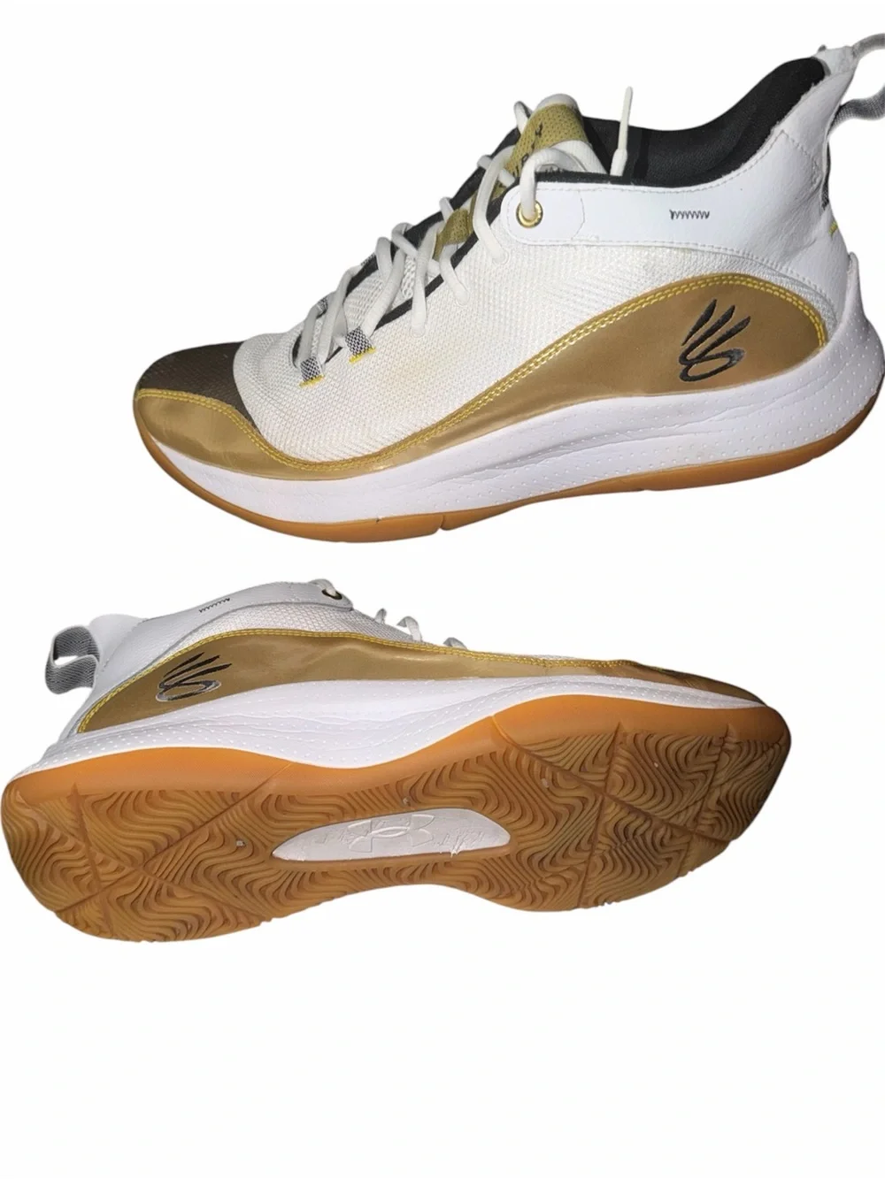 Under Armour Steph Curry 3Z5 NM Sneakers